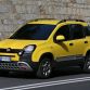 Fiat Panda Cross