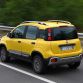 Fiat Panda Cross