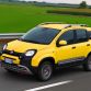 Fiat Panda Cross