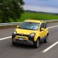 Fiat Panda Cross