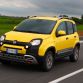 Fiat Panda Cross