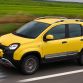 Fiat Panda Cross