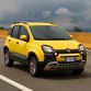 Fiat Panda Cross