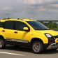 Fiat Panda Cross