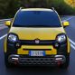 Fiat Panda Cross