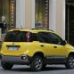 Fiat Panda Cross