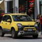 Fiat Panda Cross