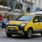 Fiat Panda Cross