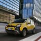Fiat Panda Cross