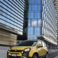 Fiat Panda Cross