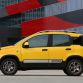 Fiat Panda Cross