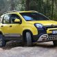 Fiat Panda Cross