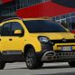 Fiat Panda Cross