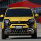 Fiat Panda Cross