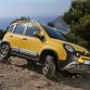 Fiat Panda Cross