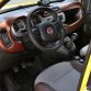 Fiat Panda Cross