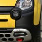 Fiat Panda Cross