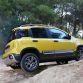 Fiat Panda Cross