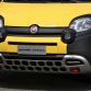 Fiat Panda Cross