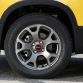 Fiat Panda Cross