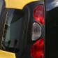 Fiat Panda Cross
