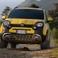 Fiat Panda Cross