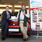 Fiat Panda Greek Car of the Year 2012