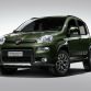 Fiat Panda 4x4 MY2017 new