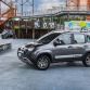 Fiat Panda Cross MY2017 new