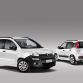 Fiat Panda Van