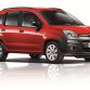 Fiat Panda Van