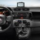 Fiat Panda Van