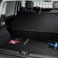 Fiat Panda Van