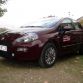 Fiat Punto 1.3 Multijet - Test Drive