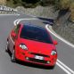 Fiat Punto 2012