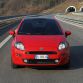 Fiat Punto 2012