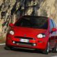 Fiat Punto 2012