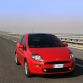 Fiat Punto 2012