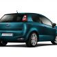 Fiat Punto 2012