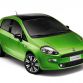 Fiat Punto 2012