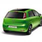 Fiat Punto 2012