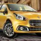 Fiat Punto Evo facelift Indian-spec
