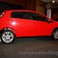 Fiat Punto Evo facelift Indian-spec