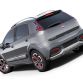 Fiat Punto Urban Cross Concept and Linea 125s (2)