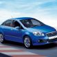Fiat Punto Urban Cross Concept and Linea 125s (4)