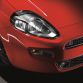 Fiat Punto Virgin Radio