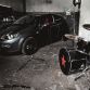 Fiat Punto Virgin Radio