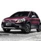 Fiat Sedici 2012