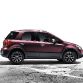 Fiat Sedici 2012