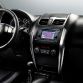 Fiat Sedici 2012